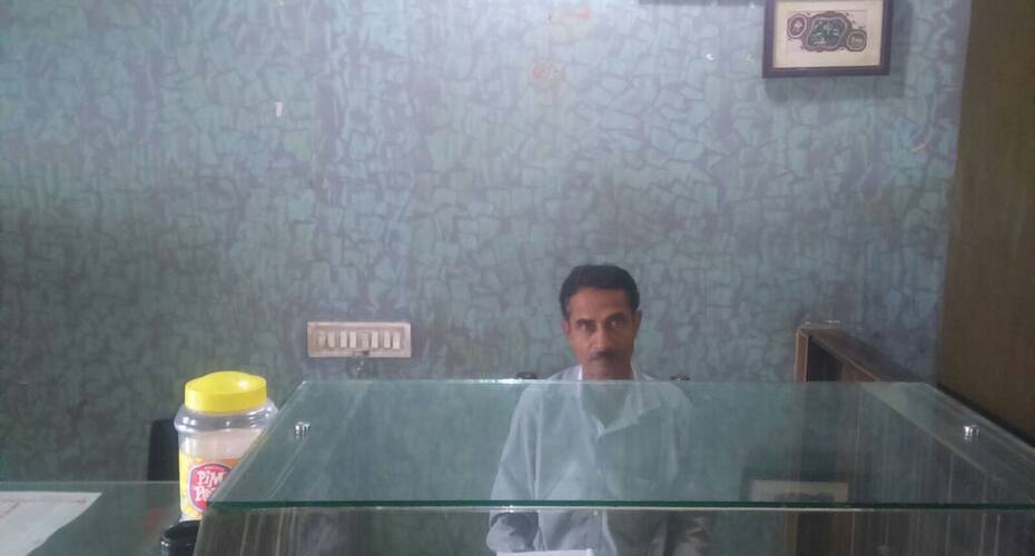 Satya Sai Hotel, Berhampur 3